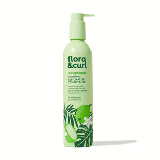 Baobab Marula Restorative Conditioner